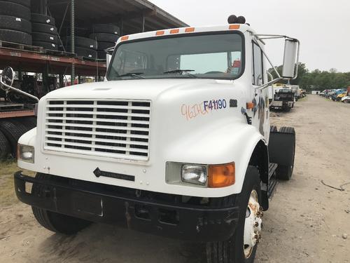 International 4900