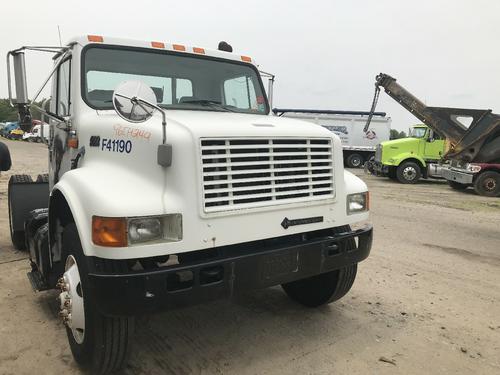 International 4900