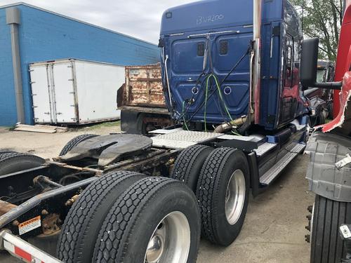 Freightliner CASCADIA