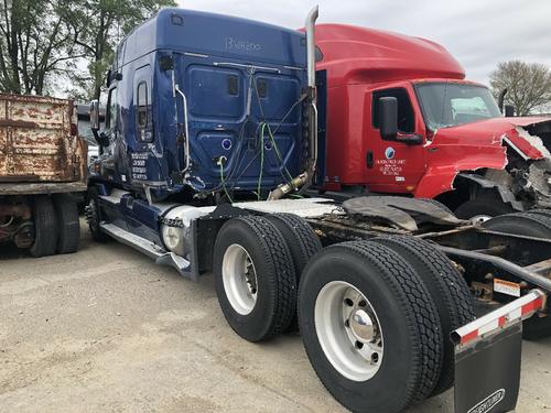 Freightliner CASCADIA