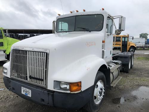 International 9400