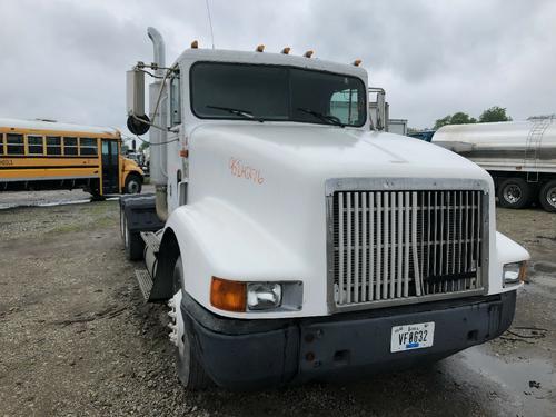 International 9400