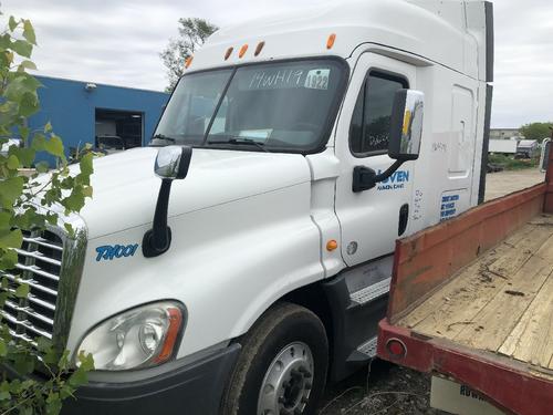 Freightliner CASCADIA