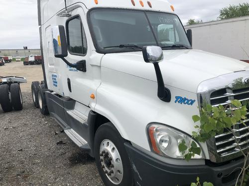 Freightliner CASCADIA