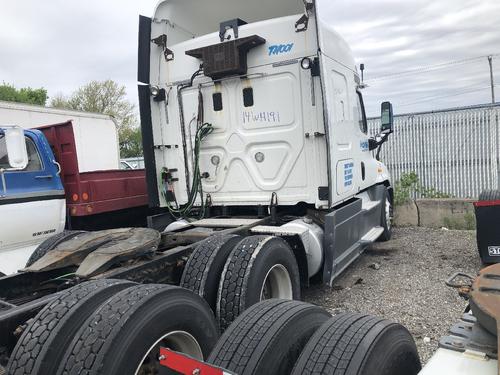 Freightliner CASCADIA