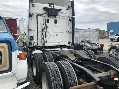 Freightliner CASCADIA