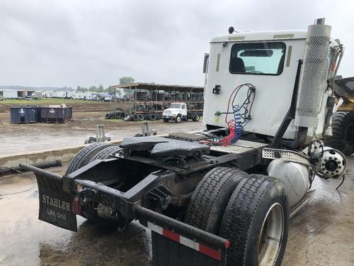 International 9200