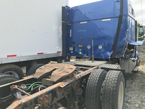 International 9400