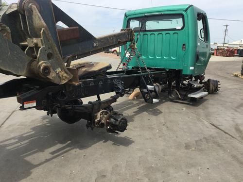 Freightliner M2 106