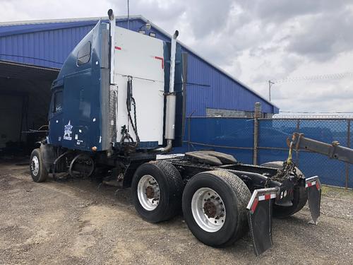 Freightliner C120 CENTURY