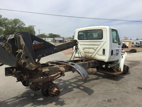 International 4300