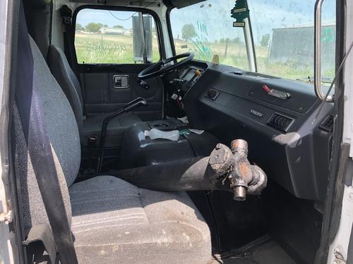 Volvo WAH