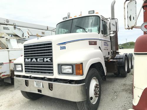 Mack CH