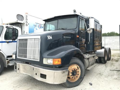 International 9200