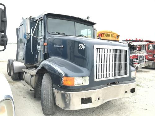 International 9200