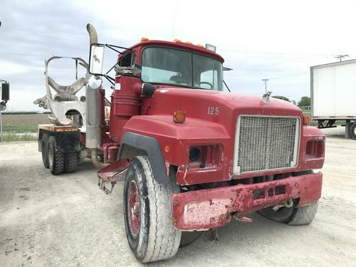 Mack RD600