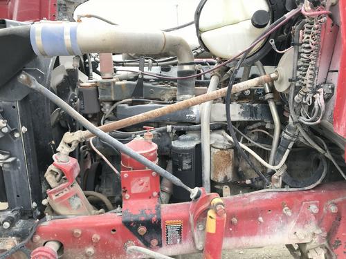 Mack RD600