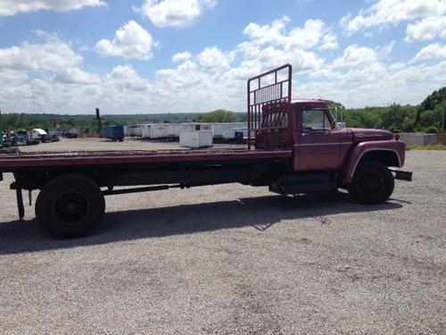 FORD F800