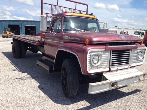 FORD F800