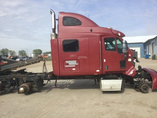 Peterbilt 387