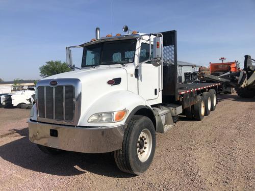 Peterbilt 340