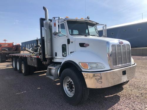 Peterbilt 340