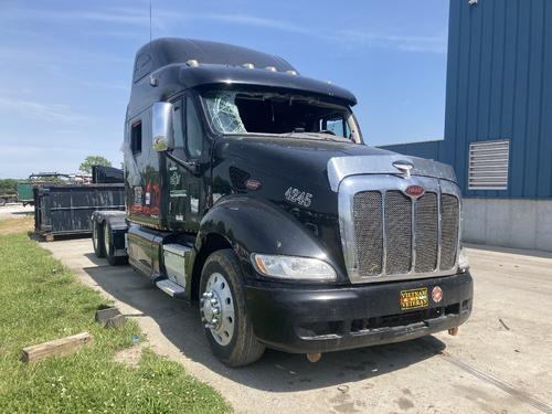 Peterbilt 387