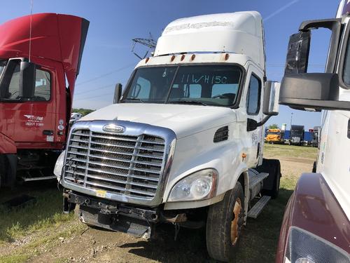 Freightliner CASCADIA