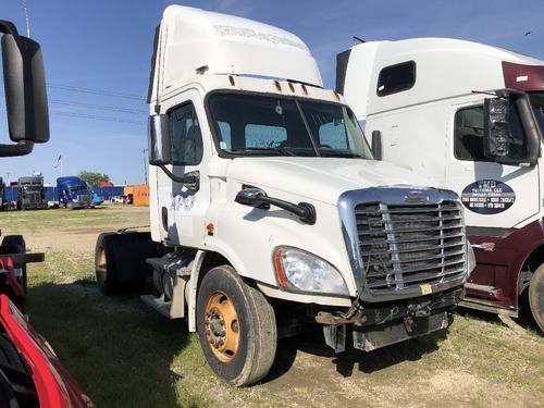 Freightliner CASCADIA