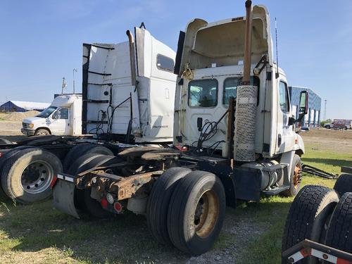 Freightliner CASCADIA