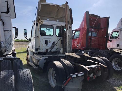 Freightliner CASCADIA