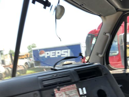 Freightliner CASCADIA