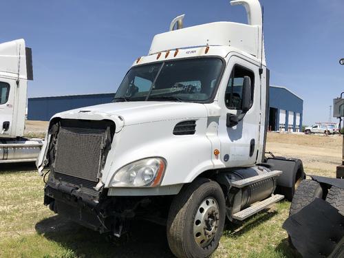 Freightliner CASCADIA