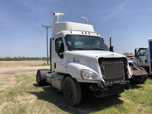 Freightliner CASCADIA