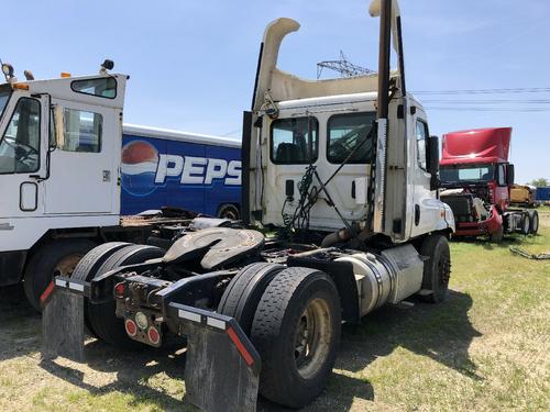 Freightliner CASCADIA