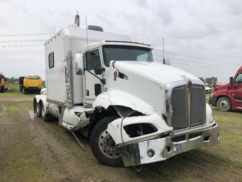 Kenworth T660