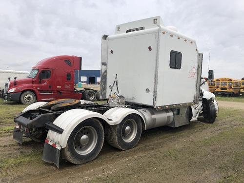 Kenworth T660