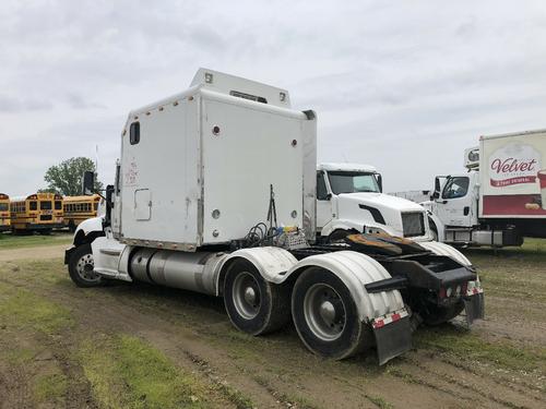 Kenworth T660