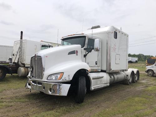 Kenworth T660