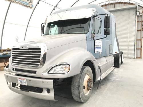 Freightliner COLUMBIA 120
