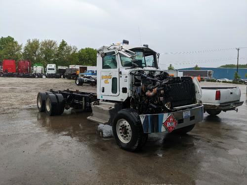 Peterbilt 348