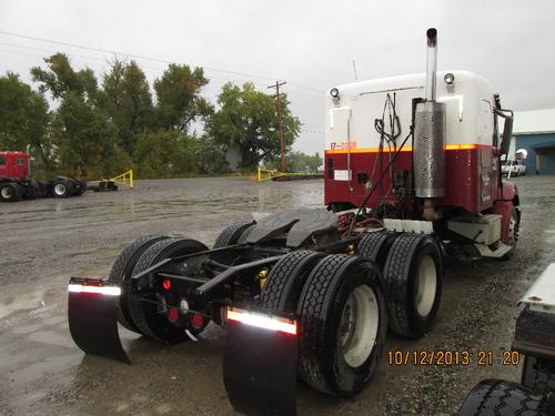 FREIGHTLINER COLUMBIA 112