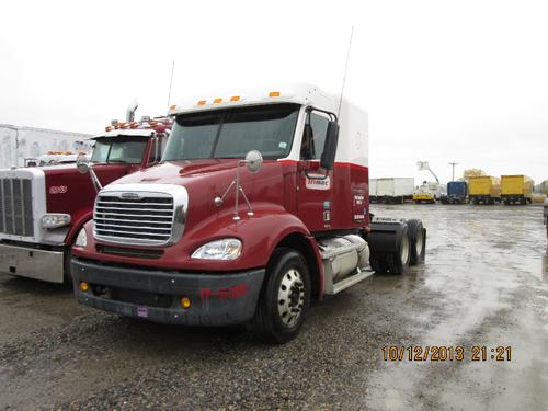 FREIGHTLINER COLUMBIA 112