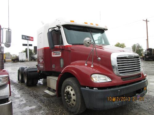 FREIGHTLINER COLUMBIA 112