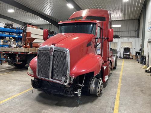 Kenworth T660