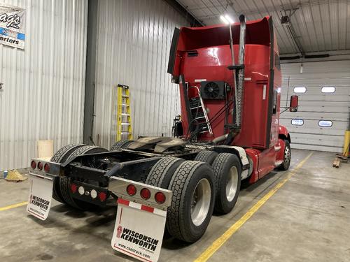 Kenworth T660