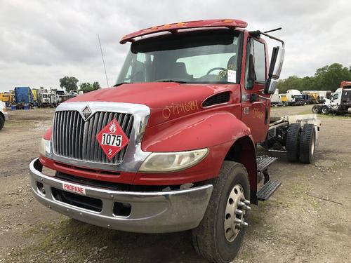 International 4400