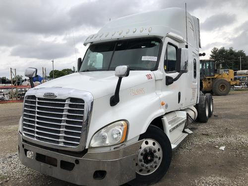 Freightliner CASCADIA