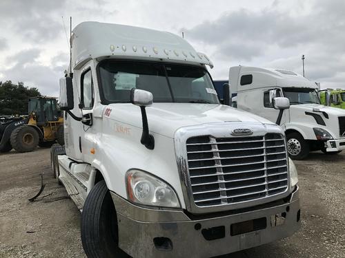 Freightliner CASCADIA