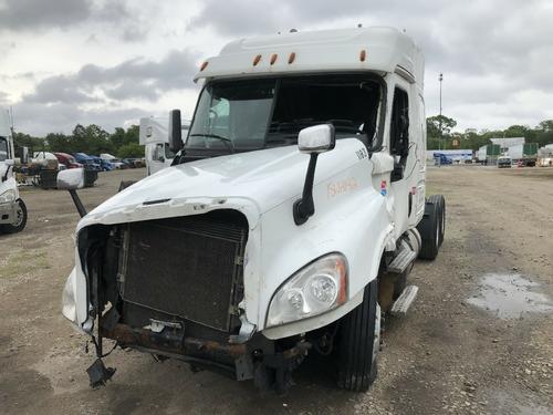 Freightliner CASCADIA